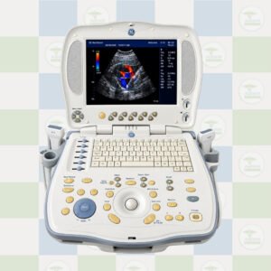 GE Logiq Book XP Ultrasound