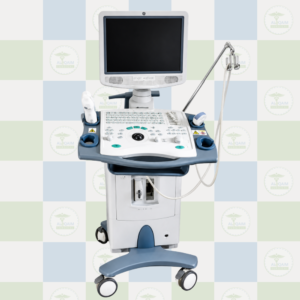 Mindray DP-9900 Flatscreen Ultrasound