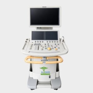 Philips iE33 Color Doppler (Refurbished) Ultrasound Machine