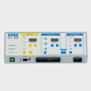 Imported Cautery/Diathermy ERBE Germany ICC-300