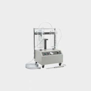 Heavy Duty Suction