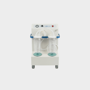 heavy duty Atmos Suction Machine