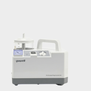 Yuwell 7A-E portable Brand New single bottle