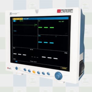 Mindray PM 9000