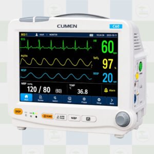 Comen C60