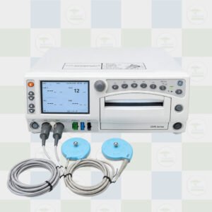 GE Healthcare Corometrics 250cx Series Maternal/Fetal Monitor