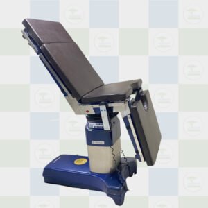 Maquet Alphastar OT Table