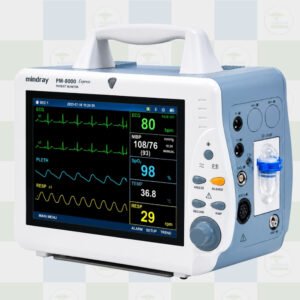 Mindray PM-8000 Express