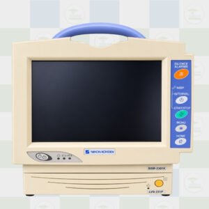 Nihon Kohden BSM-2301K + WS-231P Japan