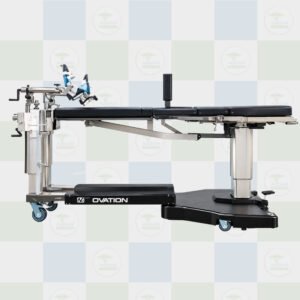 OSI Ovation 6310 Surgical Table