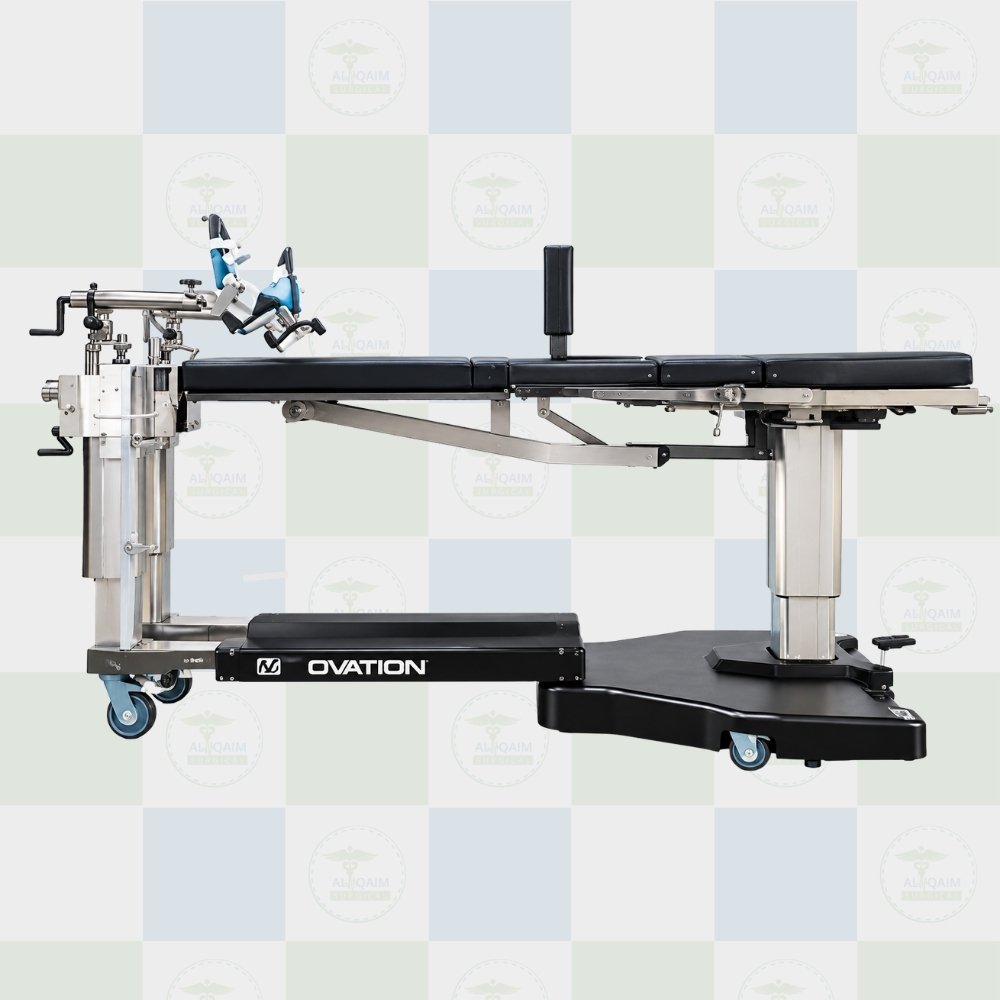 OSI Ovation 6310 Surgical Table