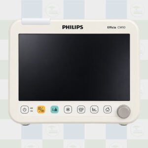 Philips Efficia CM10 Cardiac Monitor