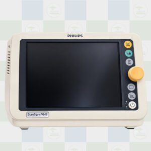 Philips SureSigns VM6
