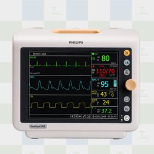 Philips SureSigns VM8