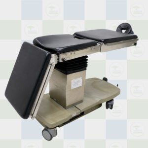 Schmitz Manual OT Table (Refurbished)
