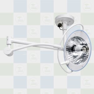 Maquet Blue 80 Halogen Wall Mounted Light (Refurbished)