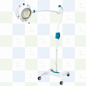 Dr. Mach 130 F