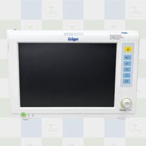 Dräger Vista 120 Patient Monitor