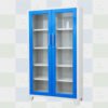 Instrument Cabinet Powder Coated