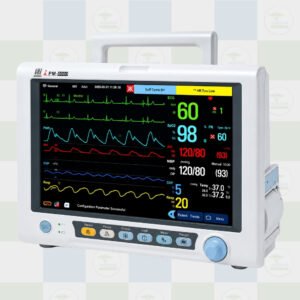 Mindray iPM-9800 Patient Monitor
