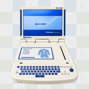 Mortara ELI 350
