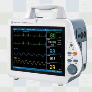 Mindray PM-8000