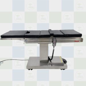 Skytron 3100 Imported Electric Table (Refurbished)