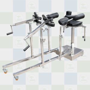 Ortho Traction full SS premium quality